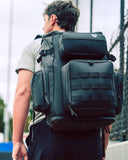 Shove Day Bag - Black