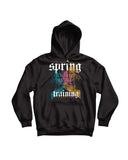 Spring Training Hoodie