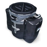 The Coach's Ball Buddy - All in one Coach Bag