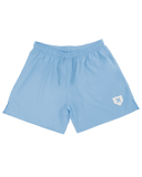 University Blue Training Shorts
