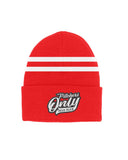Velo Klub Beanie
