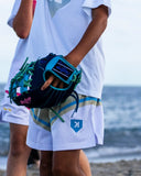 Beach Day Mesh Shorts