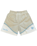 Beach Day Mesh Shorts