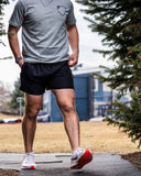 YOUTH Blackout Training Shorts