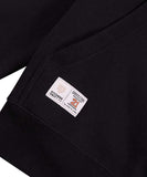 YOUTH Core Hoodie - Black