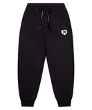 YOUTH Core Joggers - Black