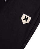 YOUTH Core Joggers - Black