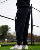 YOUTH Core Joggers - Black