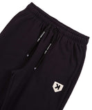 YOUTH Core Joggers - Black