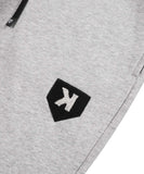 YOUTH Core Joggers - Gray