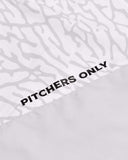 YOUTH Elephant Print Windbreaker