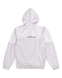 YOUTH Elephant Print Windbreaker