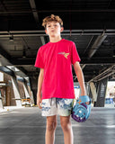 YOUTH Future Prospects Pitcher Tee