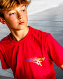 YOUTH Future Prospects Pitcher Tee