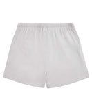 YOUTH Gray Training Shorts