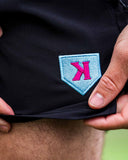 Miami Vice Training Shorts