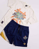 YOUTH Mound Legends Mesh Shorts