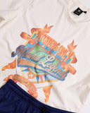 YOUTH Mound Legends Washed Tee