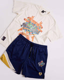 YOUTH Mound Legends Washed Tee