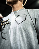 YOUTH Paint Corners Tee