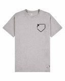 Paint Corners Tee