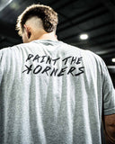 YOUTH Paint Corners Tee