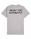 Paint Corners Tee