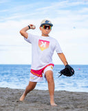 Pink Lemonade Tee