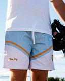 YOUTH Tropic Mesh Shorts