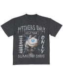 YOUTH Velo Tour '25 Tee