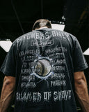 YOUTH Velo Tour '25 Tee