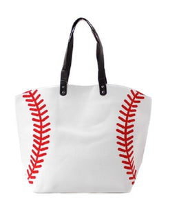 NGIL BASEBALL TOTE