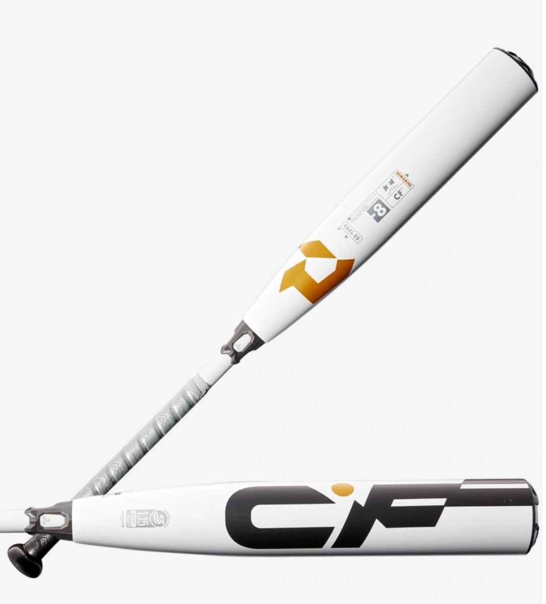 Demarini CF (-8) (Usssa) – BATS ON DECK