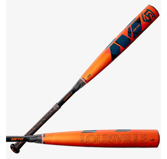 Louisville Slugger Meta (-3) BBCOR 2022