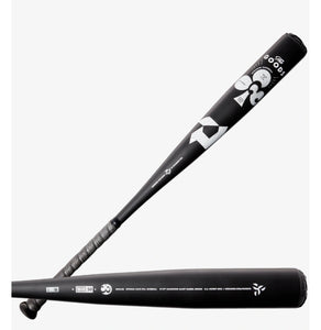 Demarini The Goods One Piece (-3) BBCOR BASEBALL BAT