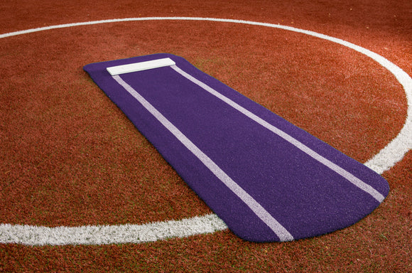 Portolite Signature Practice Mat With Spikes