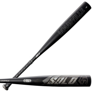 Louisville slugger (-8) USSSA Baseball Bat 2021