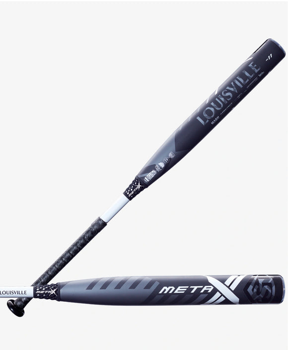 Louisville Meta (-11) FASTPITCH BAT