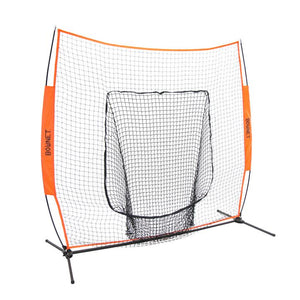 BowNet Big Mouth 7X7