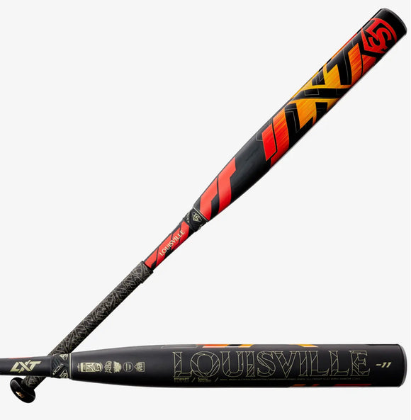 Louisville Slugger LXT (-11) 2022