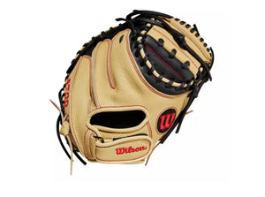 Wilson A700 32.5" Baseball Catchers Mitt 2022