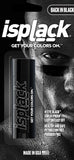 Isplack Eye Black