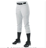 Alleson Crush Softball Pants