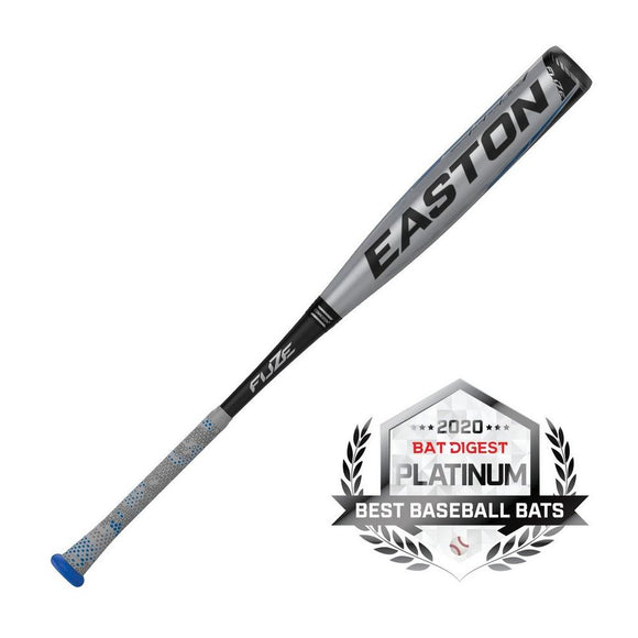 Easton Ghost Double Barrel (-10)FASTPITCH 2021 – BATS ON DECK