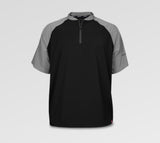 Marucci SHORT SLEEVE CAGE JACKET