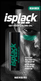 Isplack Eye Black