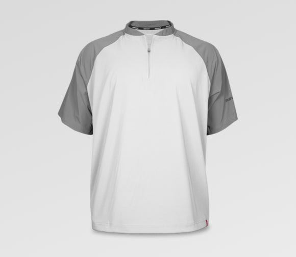 Marucci SHORT SLEEVE CAGE JACKET