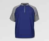 Marucci SHORT SLEEVE CAGE JACKET