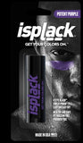 Isplack Eye Black