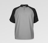 Marucci SHORT SLEEVE CAGE JACKET